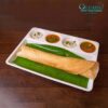 pondicherry food - Masala Dosa