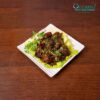 Veg Ball Manchurian - food restaurant