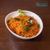 Chinese Cuisine - Szechwan veg fried noodles