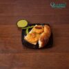 Vada Pav - All Time Fav Snack