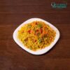 Bhel Puri - Evening Snacks