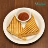 Grilled Veg Sandwich At Best Cuisine Restaurant