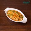 Masala Puri - road restaurants